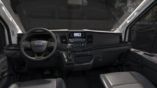 2024 Ford Transit® Internal Image 2